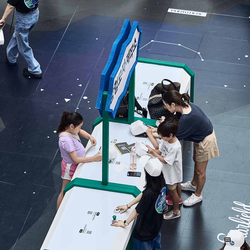 Paper Adventure: Moorim Paper Universe - 프로젝트 이미지 3