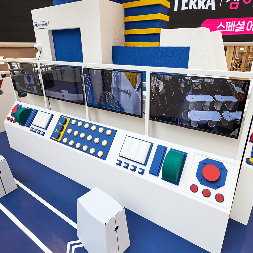 Paper Adventure: Moorim Paper Universe - 프로젝트 이미지 9