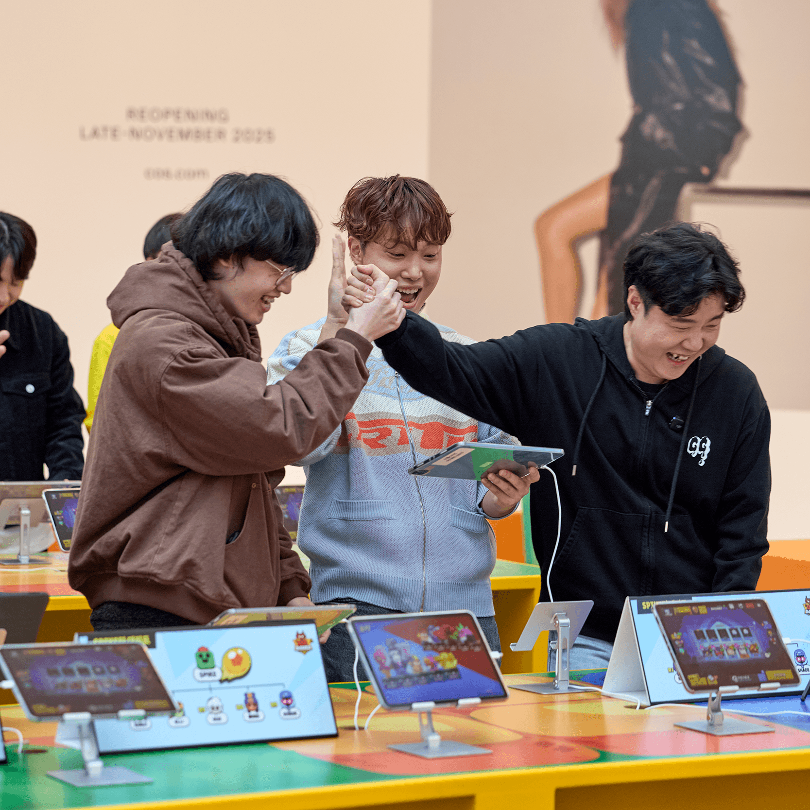 2025 쓱데이: 브롤 마스터즈컵 in STARFIELD - 프로젝트 이미지 7